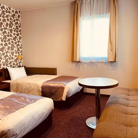 Shizuoka Town Hotel Экстерьер фото