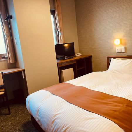 Shizuoka Town Hotel Экстерьер фото