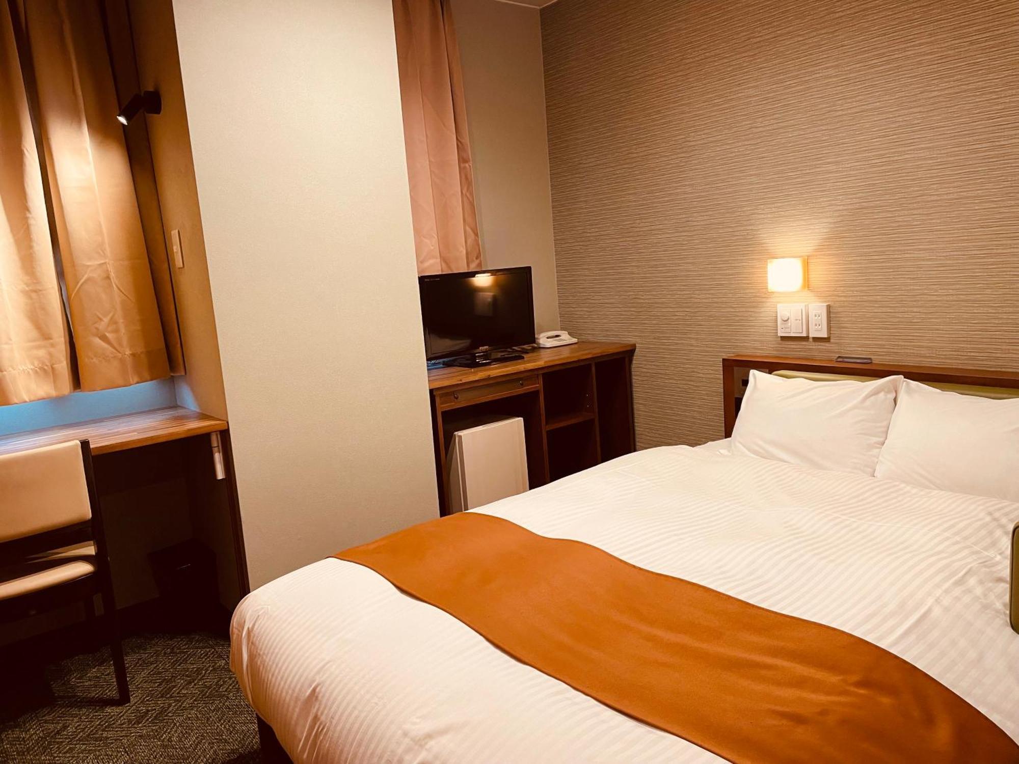 Shizuoka Town Hotel Экстерьер фото