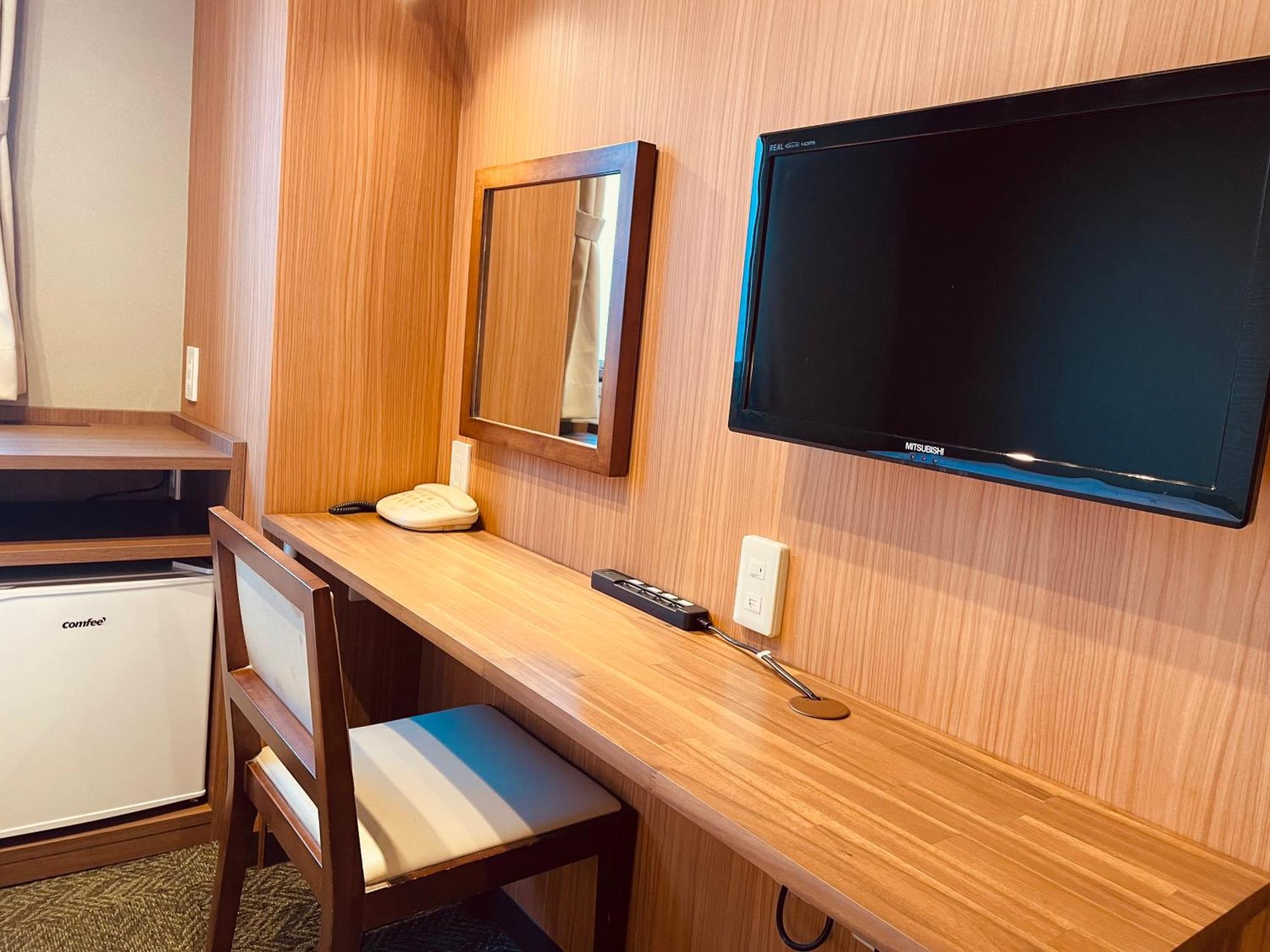 Shizuoka Town Hotel Экстерьер фото