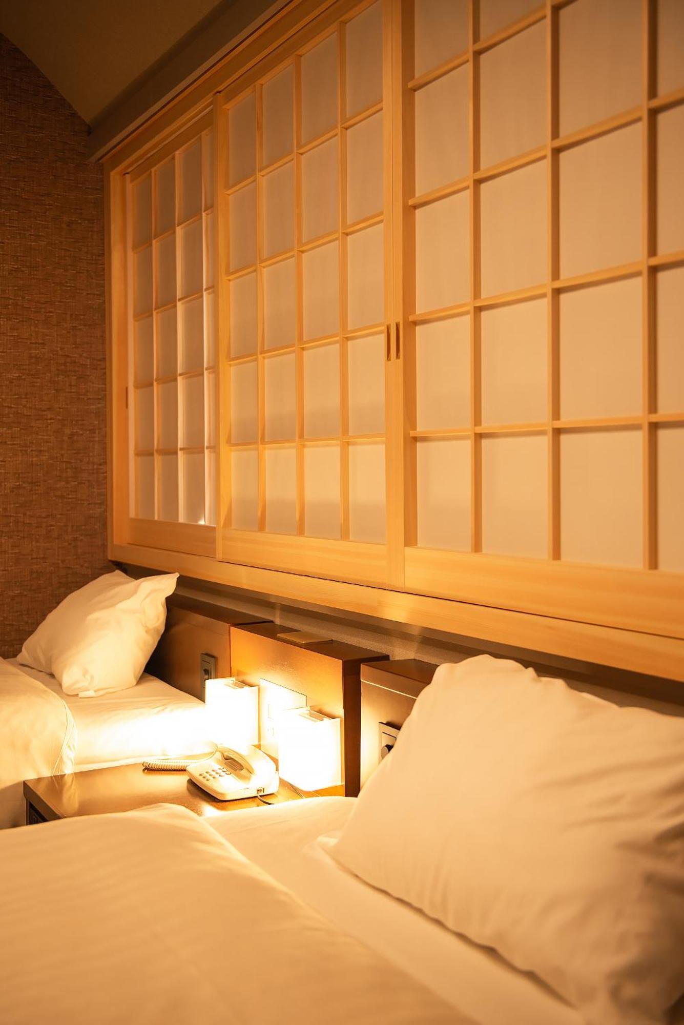 Shizuoka Town Hotel Экстерьер фото