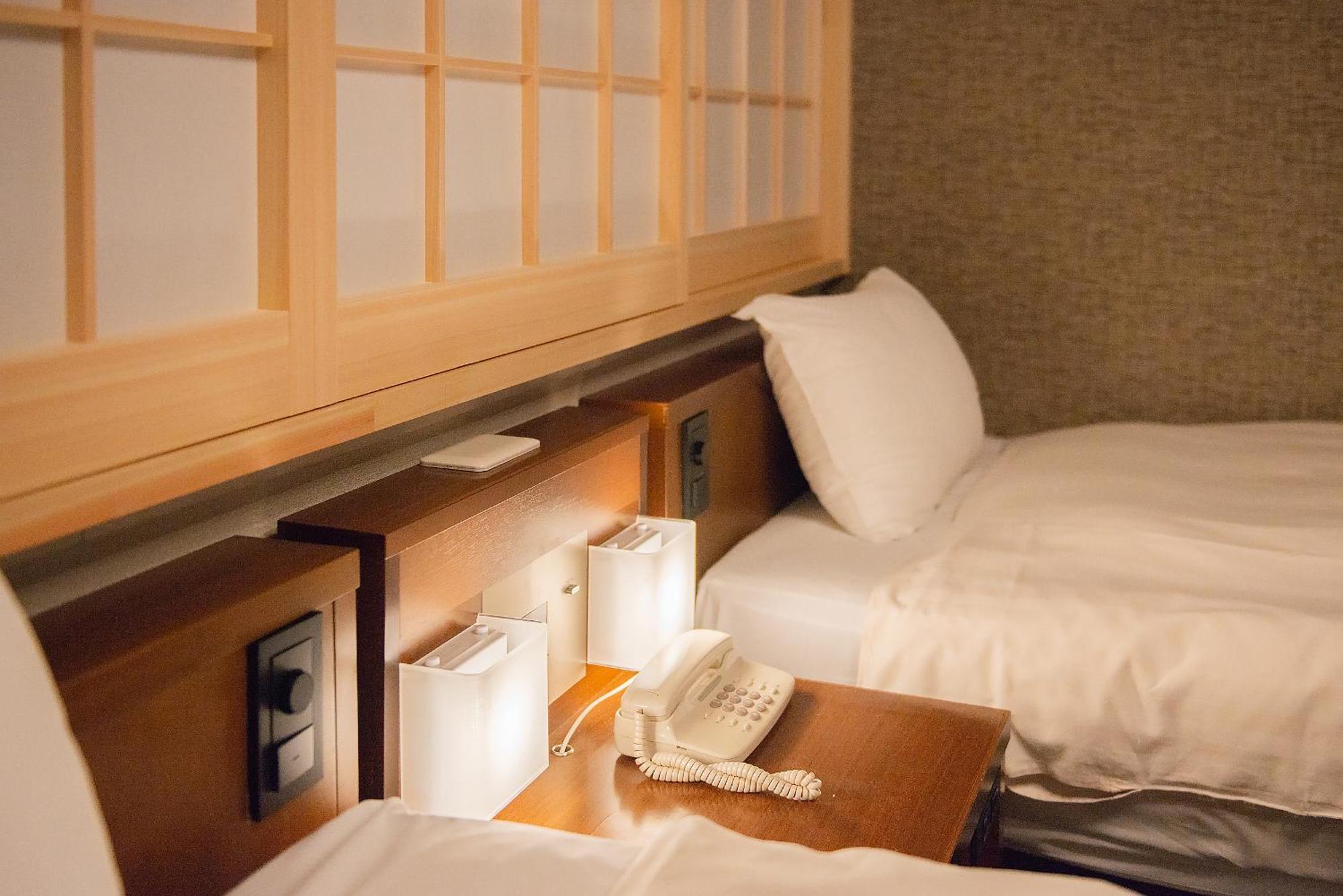 Shizuoka Town Hotel Экстерьер фото