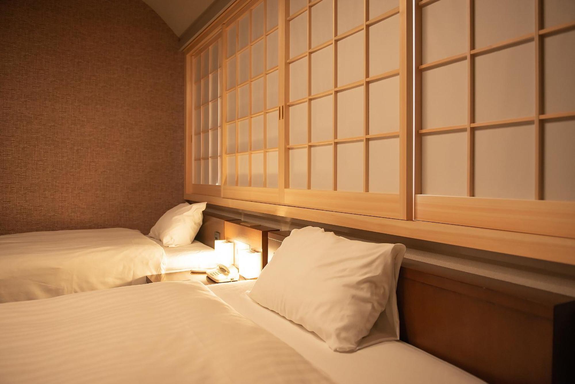 Shizuoka Town Hotel Экстерьер фото