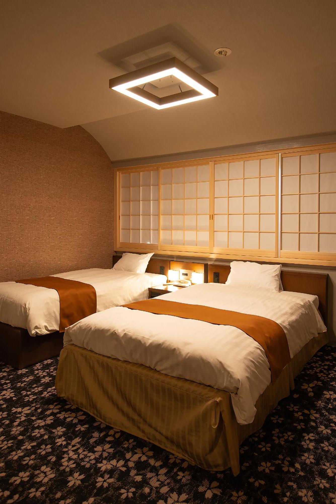 Shizuoka Town Hotel Экстерьер фото