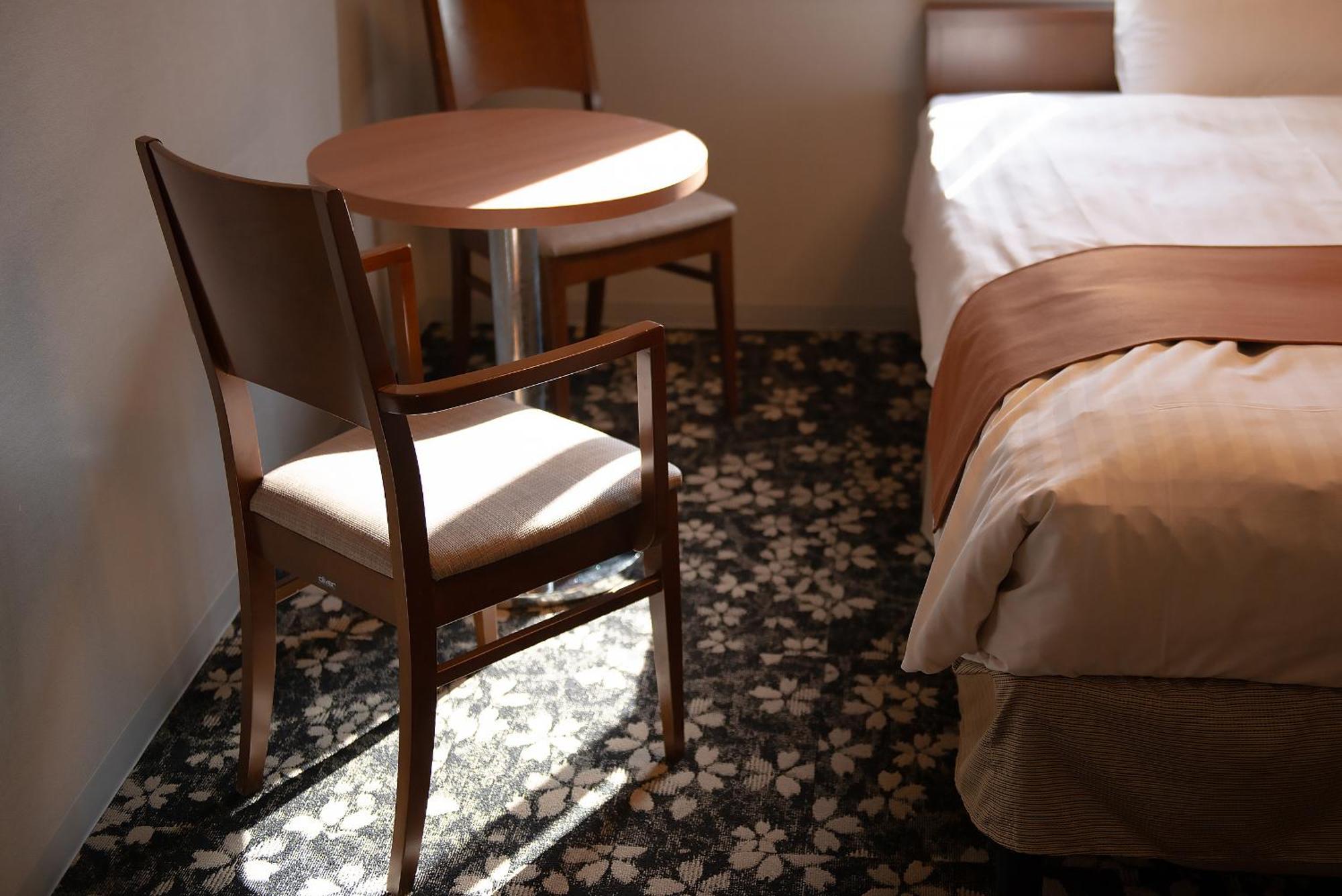 Shizuoka Town Hotel Экстерьер фото