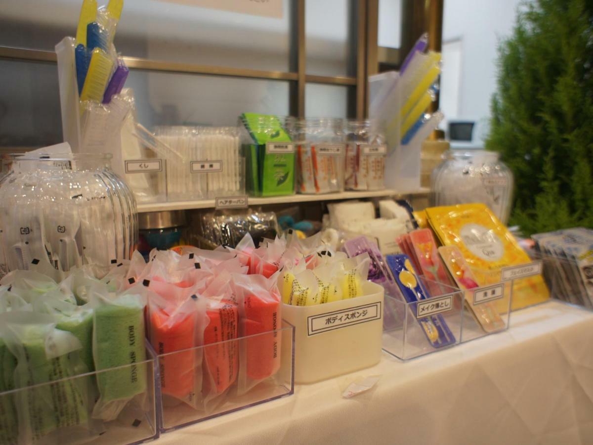 Shizuoka Town Hotel Экстерьер фото